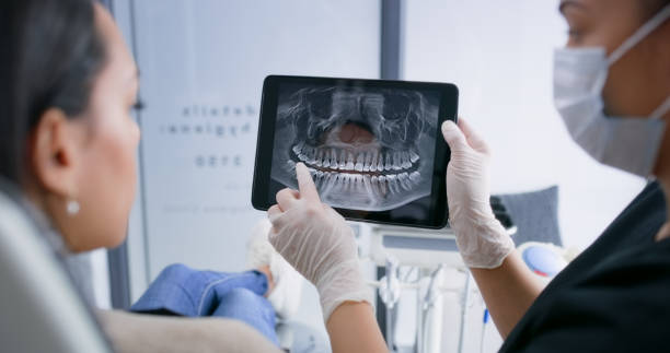 Licensed Invisalign Clear Aligners service in Cloverly, MD - Smile Center Dentistry